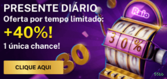 Bacará 55bb