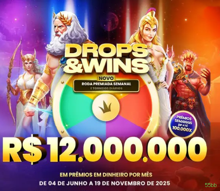 55bb Jogo Responsável