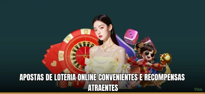 55bb Link Oficial