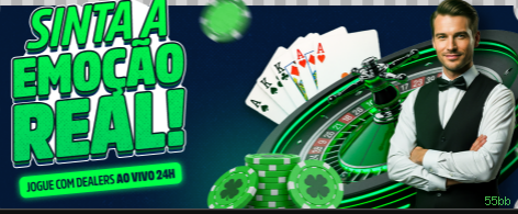 55bb Login Seguro