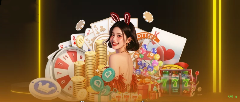 55bb Saque Hoje