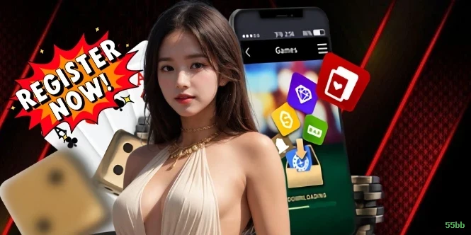 55bb World