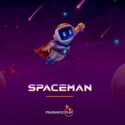 Spaceman 55bb